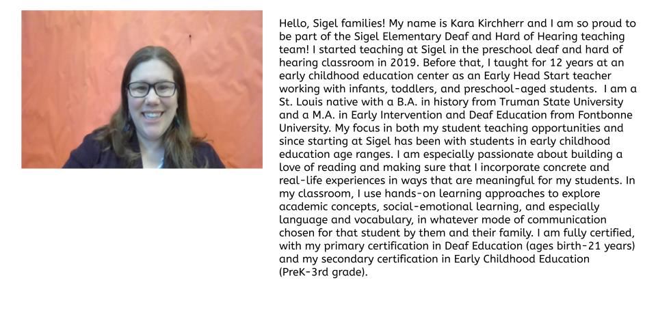 KK bio